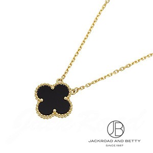 ヴァンクリーフ＆アーペル VANCLEEF & ARPELS｜ジュエリー・レディース 