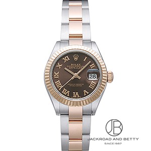 レディ デイトジャスト 28[279171] Lady Datejust 28 | ロレックス