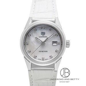 s*t様 【不可動】TAG Heuer シルバー レディース クォーツ時計 タグ・ホイヤー【TAG Heuer】｜正規販売店ヨシダ（YOSHIDA）
