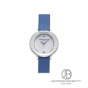 ボーム&メルシエ BAUME & MERCIER 新品｜レディース腕時計専門店