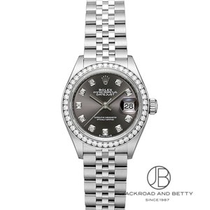 d*9様 純正ROLEX Datejust レディース時計ケースセット　中古 d*9様 純正ROLEX Datejust レディース時計ケースセット 中古
