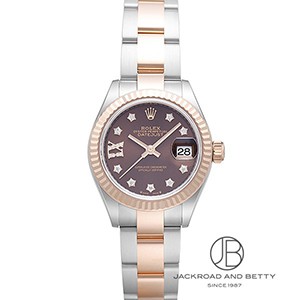 ロレックス ROLEX｜レディース腕時計専門店 通販サイト ベティーロード