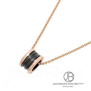 ビー・ゼロワン ネックレス[346083 CL855762] B.ZERO1 necklace 