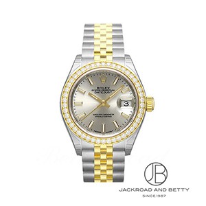 レディ デイトジャスト 28[279383RBR] Lady Datejust 28 | ロレックス