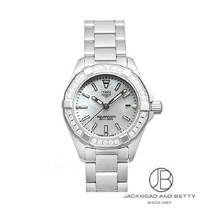TAGHeuer タグホイヤー アクアレーサー 腕時計 wbd1413 シェル アクアレーサー[WBD1413.BA0741] Aquaracer | タグ・ホイヤー