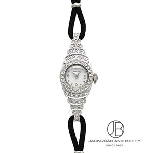 値下げしてますハミルトンダイヤヴィンテージウォッチ ダイヤモンドウォッチ[] Diamond Watch | ハミルトン レディース
