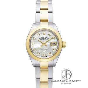 ロレックス ROLEX｜レディース腕時計専門店 通販サイト ベティー