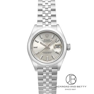 確認用！ ロレックス デイトジャスト28 レディ Ref.279160 - DATEJUST28