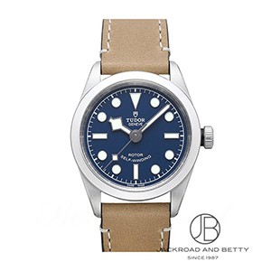 極美品 TUDOR BLACK BAY32 79580 チューダー ブラックベイ ヘリテージ ブラックベイ 32[79580-0004] Heritage Black Bay 32