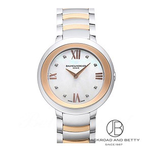 ボーム&メルシエ BAUME & MERCIER 新品|レディース腕時計専門店 ボーム&メルシエ BAUME & MERCIER 新品|レディース腕時計専門店