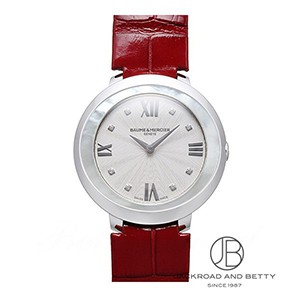 ボーム&メルシエ BAUME & MERCIER 新品|レディース腕時計専門店 ボーム&メルシエ BAUME & MERCIER 新品|レディース腕時計専門店