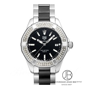 アクアレーサー[WAY131E.BA0913] Aquaracer | タグ・ホイヤー 