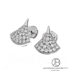 ブルガリ ピアス・イヤリング|ジュエリー・レディース腕時計 ブルガリ ピアス・イヤリング|ジュエリー・レディース腕時計