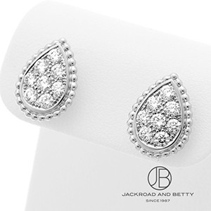 ブシュロン ピアス・イヤリング|ジュエリー・レディース腕時計 ブシュロン ピアス・イヤリング|ジュエリー・レディース腕時計