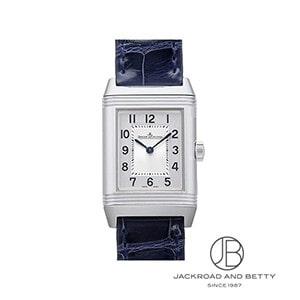 GIGS様用 ジャガールクルト レベルソ クラシック レディース クォーツ☆ JAEGER-LECOULTRE（ジャガー・ルクルト） JAEGER LECOULTRE レベルソ