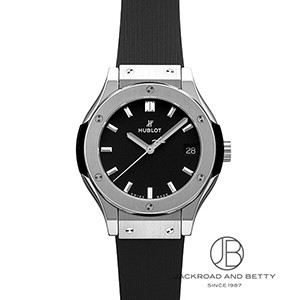 ウブロ クラシック・フュージョン｜レディース腕時計専門店 通販