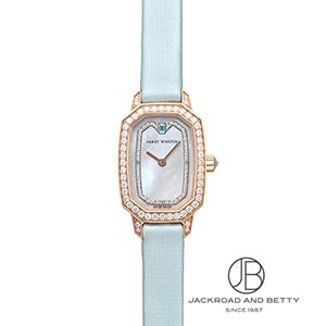ハリー・ウィンストン HARRY WINSTON 新品｜レディース腕時計