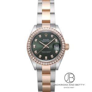 ロレックス ROLEX｜レディース腕時計専門店 通販サイト ベティー