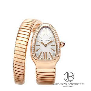 セルペンティ トゥボガス[103003] Serpenti Tubogas | ブルガリ