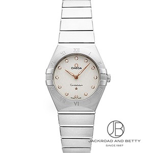 コンステレーション マンハッタン ブラッシュクォーツ[131.10.28.60