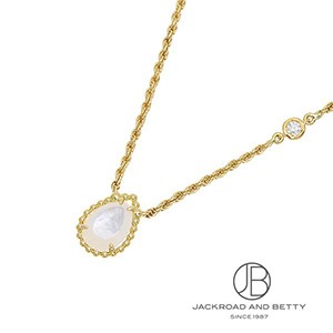 ブシュロン ネックレス・ペンダントトップ｜ジュエリー