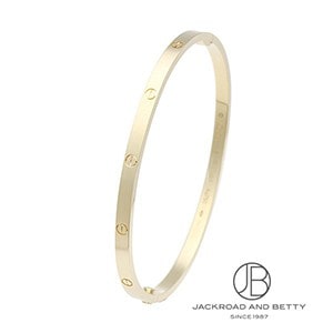 Cartier カルティエ　ヴィンテージ　バングル　ブレスレット Cartier カルティエ ヴィンテージ バングル ブレスレット