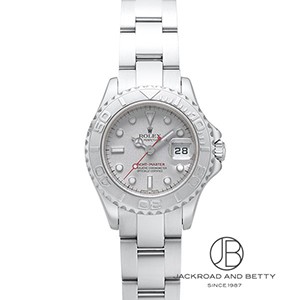 ロレックス ROLEX ヨットマスター ロレジウム 169622 RO0223 ロレックス ヨットマスター・ロレジウム ボーイズ 168622 '16年