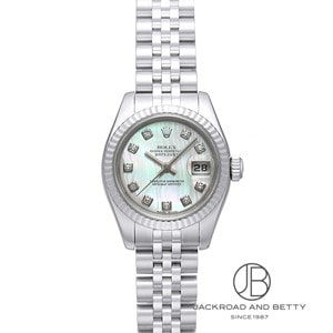 デイトジャスト 26[179174NG] Datejust 26 | ロレックス