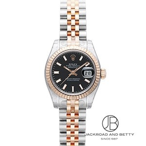 デイトジャスト 25[179171] Datejust 25 | ロレックス レディース 新品