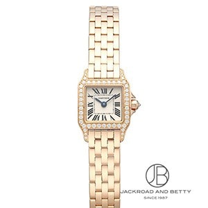 ミニ サントス ドゥモワゼル[WF9011Z8] Mini Santos Demoiselle