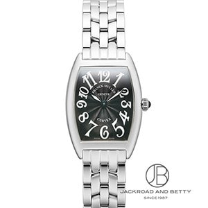 トノウ カーベックス[1752QZ] Tonneau Curvex | フランク ミュラー