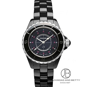 J12[H1634] | シャネル レディース 新品 時計