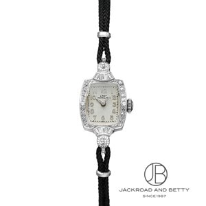 ダイヤモンドウォッチ[] Diamond Watch | ハミルトン レディース