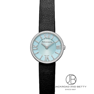 中古 ティファニー TIFFANY&Co. 60874875 シルバー /ダイヤモンド レディース 腕時計 腕時計 販売 オンライン