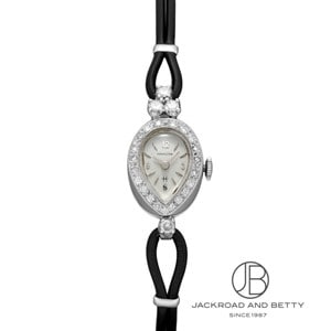 ダイヤモンドウォッチ[123986] Diamond Watch | ハミルトン