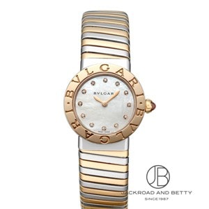 ブルガリ BVLGARI 中古｜レディース腕時計専門店 通販サイト ベティー 