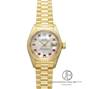 ロレックス ROLEX｜レディース腕時計専門店 通販サイト ベティーロード