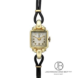 Tudor - 641【美品】TUDORチューダー チュードル時計 レディース