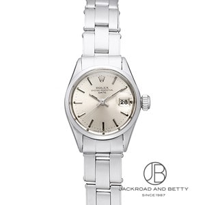 オイスターパーペチュアルデイト[6516] Oyster Perpetual Date