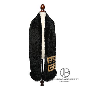 ラパン リアル ファーストール[] Lapin Real fur | ジバンシィ