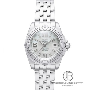 ブライトリング BREITLING｜レディース腕時計専門店 通販サイト 
