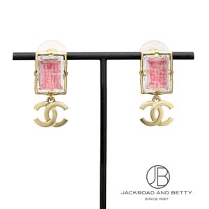 シャネル ピアス・イヤリング｜ジュエリー・レディース腕時計専門店 