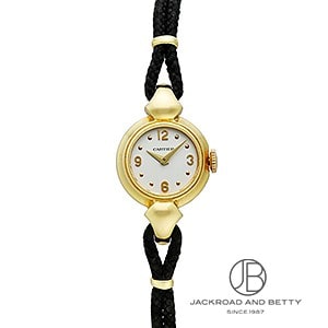 サンチュール LM[] Ceinture | カルティエ レディース ヴィンテージ 時計