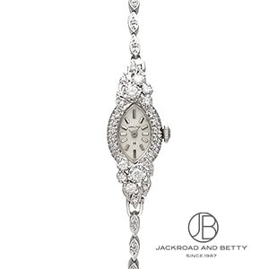 レディーハミルトン　ダイヤモンドウォッチ Lady Hamilton ダイヤモンドウォッチ[-] Diamond Watch | ハミルトン