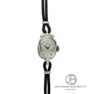 ダイヤモンドウォッチ[] Diamond Watch | ハミルトン レディース