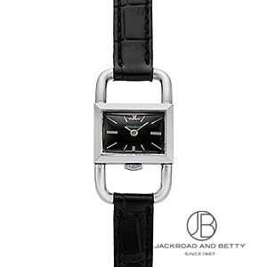 【未使用品】ジャガー・ルクルト アリゲーター ストラップ ブルー 婦人用 f840f61a3e8bd25cf5110a6f7837c2