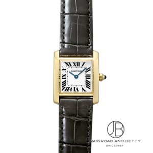 Cartier カルティエ カリブル ドゥ カルティエ W2CA0002