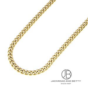 喜平ネックレス 8面トリプル 55cm 箱付き sv925 K18 8面 トリプル 55g 55cm ネックレス 造幣局刻印有り[] Kihei