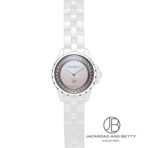 J12[H2570] | シャネル レディース 新品 時計