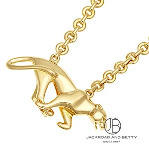 カルティエ ネックレス・ペンダントトップ｜ジュエリー